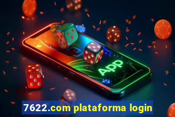 7622.com plataforma login